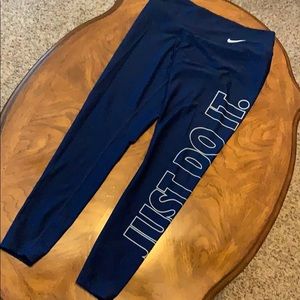 Nike Leggings
